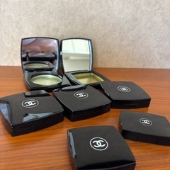 CHANELの空ケース⭐︎の画像