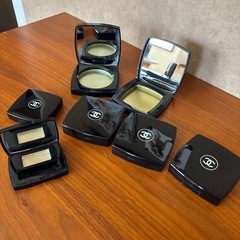 CHANELの空ケース⭐︎の画像