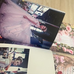 ファッション本の画像