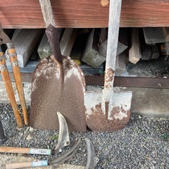 工具　８点セット　断捨離にて。の画像