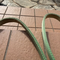 スリングベルト2本の画像