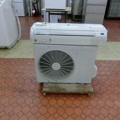 ID 110717　 シャープ　8K　２０１８年製　操作盤浮きあり　ES-TX8Cの画像