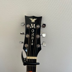 Morris モリスg-35 アコースティックギターの画像