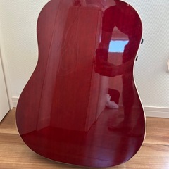 Morris モリスg-35 アコースティックギターの画像