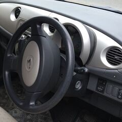 ❑全国自社ローン対応❑ 　　●平成17年7月登録ダイハツムーヴラテ 4WD　の画像