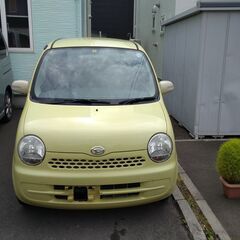 ❑全国自社ローン対応❑ 　　●平成17年7月登録ダイハツムーヴラ...