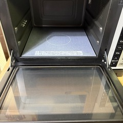 日立　オーブンレンジ MRO-FS7の画像