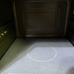 日立　オーブンレンジ MRO-FS7の画像