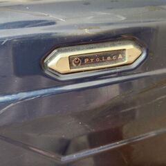 aceのスーツケースの画像