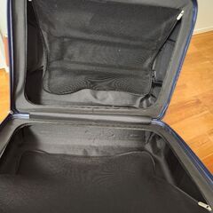 aceのスーツケースの画像