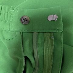 【A part by】※未使用品※ワンタックフレアパンツ フリーサイズの画像