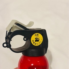 熊よけスプレー　おまけつきの画像