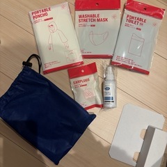 熊よけスプレー　おまけつきの画像