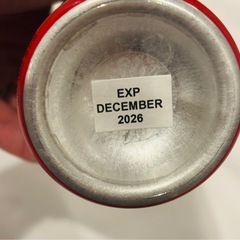 熊よけスプレー　おまけつきの画像