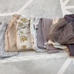 計34点！冬物80サイズまとめて🫧❄️の画像