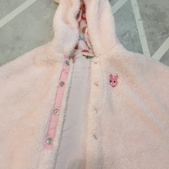 計34点！冬物80サイズまとめて🫧❄️の画像