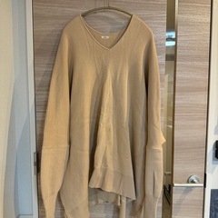 IENA秋冬トップス3点セットの画像