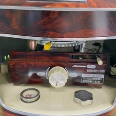 コロナサロンひーたヒーターの画像