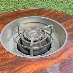 コロナサロンひーたヒーターの画像