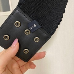 mysticベルト　かなり美品の画像