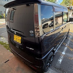 スズキパレードswターボの画像