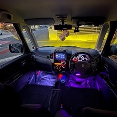 スズキパレードswターボの画像