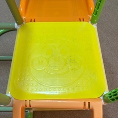 アンパンマン　ジャングルジム　滑り台の画像