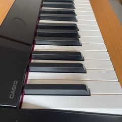 【美品】Privia PX-S1000 デジタルピアノの画像