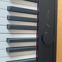 【美品】Privia PX-S1000 デジタルピアノの画像
