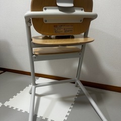 サイベックス　レモチェア　3in1の画像