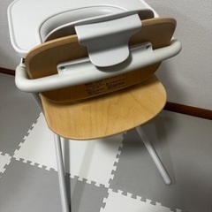 サイベックス　レモチェア　3in1の画像