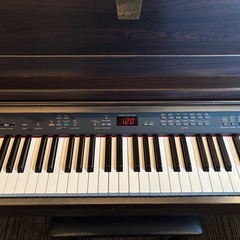 【美品】YAMAHA Clavinova「CLP-230」の画像