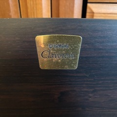 【美品】YAMAHA Clavinova「CLP-230」の画像