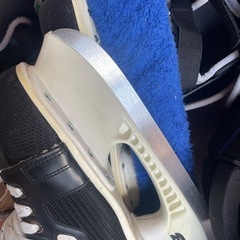 アイスホッケーセット大人用の画像