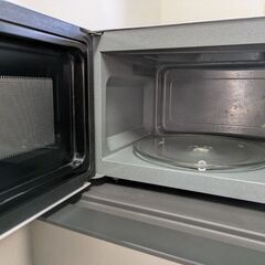 パナソニック　電子レンジの画像