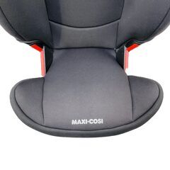 チャイルドシート　マキシコシ　ロディフィックス　ISOFIX　2021年製　取扱説明書有りの画像