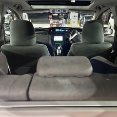 プリウス G クラス‼️サンルーフ付き 車検長い‼️の画像