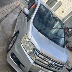 ホンダ ステップワゴンスパーダ