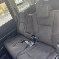 ホンダ ステップワゴンスパーダの画像