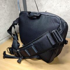 ☆程度極上☆ CHROME KADET MAX BLACK TARP 15Lの画像