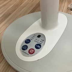 ☆KYA-R3012GYユアサ　扇風機★　の画像