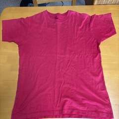 Tシャツ　半袖&七分袖　計４枚の画像