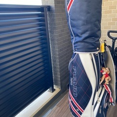 ゴルフセット一式　中古　
レディースの画像