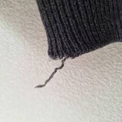 イタリア製セーター M ウール50%の画像