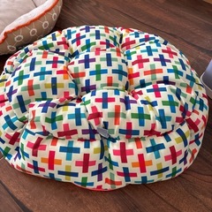 「譲り先決まりました。」犬、猫ベット、犬用トイレしーシートの画像