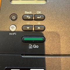 ブラザー　プリンターの画像