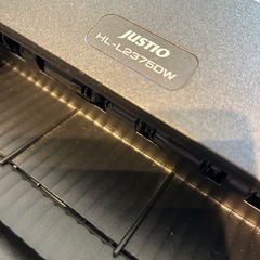 ブラザー　プリンターの画像