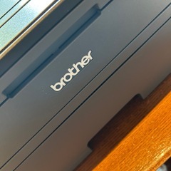 ブラザー　プリンターの画像