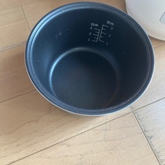 ●難あり●無料●玄米炊飯器の画像