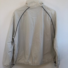 【値下げ中！】しまむら MLBコラボ ヤンキース　ナイロンジャケット の画像